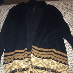 Forever 21 Cardigan